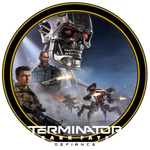 Terminator:Dark Fate-Defiance +DLC®✔️Steam (GLOBAL)🌍
