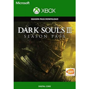 DARK SOULS 3 - SEASON PASS (DLC)✅XBOX КЛЮЧ