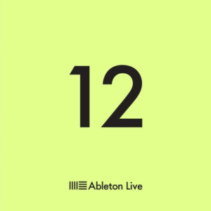 ✅Ableton 12 live lite 🔑Ключ активации