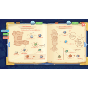 My Time At Portia EPIC GAMES АККАУНТ +🎁