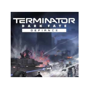 🎭Terminator: Dark Fate—Defianc✔️STEAM Аккаунт | ОФЛАЙН