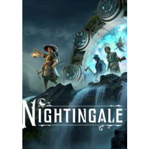 🎭Nightingale✔️STEAM | (Аренда аккаунта на 3 дня)