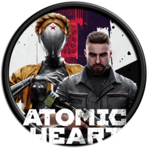 Atomic Heart Premium Edition +DLC ®✔️Steam (GLOBAL)🌍