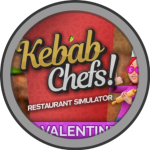 Kebab Chefs!-Restaurant Simulator ®✔️Steam (GLOBAL)🌍