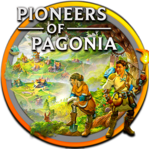 Pioneers of Pagonia +DLC ®Steam (Region Free)(GLOBAL)🌍
