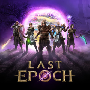 ✅ Last Epoch