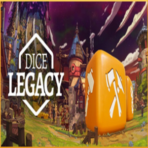 Dice Legacy (Steam account / Region Free)
