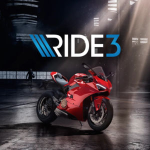 ⭐️ RIDE 3 [Steam/Global][CashBack]