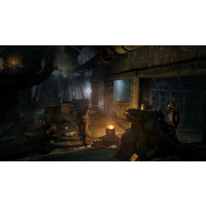 Metro: 2033 Redux | EPIC GAMES АККАУНТ