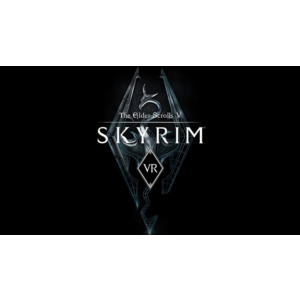 ⭐️ The Elder Scrolls V: Skyrim VR + DOOM VFR [Steam]