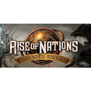 ⭐️ Rise of Nations: Extended Edition [Steam/Global]