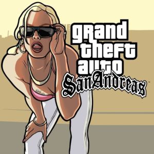 ⭐️ Grand Theft Auto: San Andreas [Steam/Global]