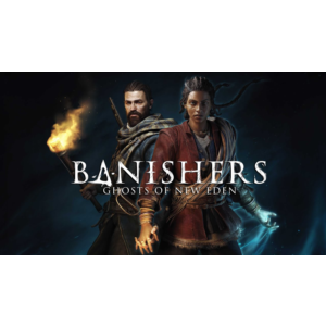 Banishers: Ghosts of New Eden (Steam/ Россия и Весь Мир