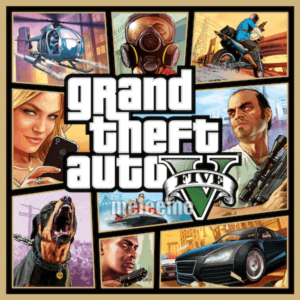 Все регионы☑️⭐Grand theft auto V Enchanced