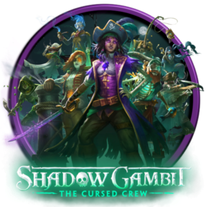 Shadow Gambit: The Cursed Crew Complete Edition ®Steam