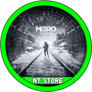 Metro Exodus GOLD Edition БЕЗ ОЧЕРЕДИ | БЕЗ СТИМ ГУАРД