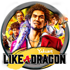 Yakuza: Like a Dragon Legendary Hero Edition +DLC 🌍
