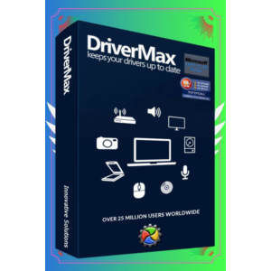 ✅ DriverMax 16 Pro ✅|🔑 Регистрационный код на 1 год 🔑