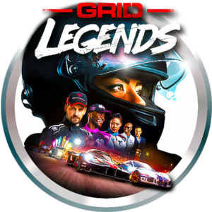 GRID Legends Deluxe Edition +DLC ®✔️Steam (GLOBAL)🌍