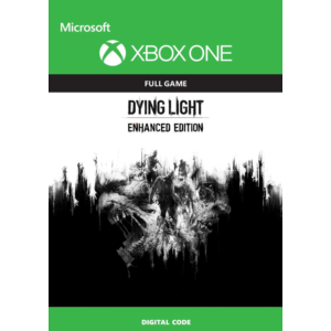 Dying Light: Enhanced Edition 🎮XBOX ONE / X|S / КЛЮЧ🔑