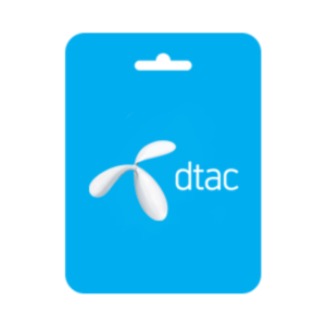 📱🪙📳 DTAC ОНЛАЙН ПОПОЛНЕНИЕ ТАИЛАНД
