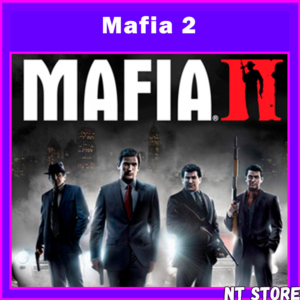 MAFIA 2 БЕЗ ОЧЕРЕДИ | БЕЗ СТИМ ГУАРД