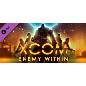 XCOM: Enemy Within (Steam Gift Россия)