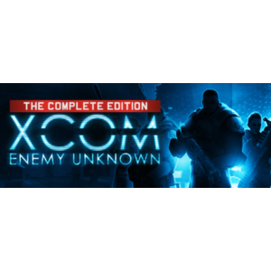 XCOM: Enemy Unknown Complete Pack (Steam Gift Россия)