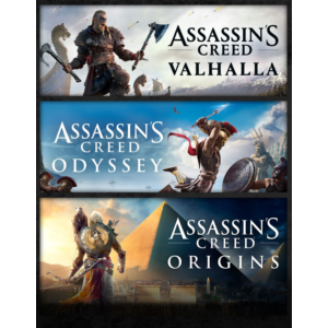 Assassin's Creed Mythology XBOX| Покупка на Ваш Аккаунт