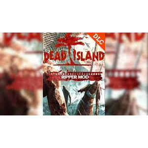 Dead Island - Ripper GIFT Россия + МИР + ВСЕ СТРАНЫ