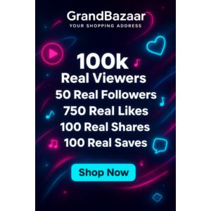 ⭐TikTok Discover Packages ✓