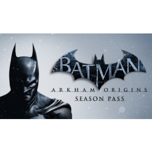Batman: Arkham Origins - Season Pass / Steam / RU+CIS