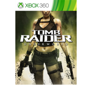 ✅ Tomb Raider Underworld Xbox One|X|S активация
