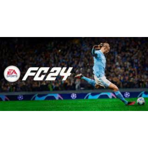 ⚽EA SPORTS FC 24  🎮 PS4  🕹️ PS5