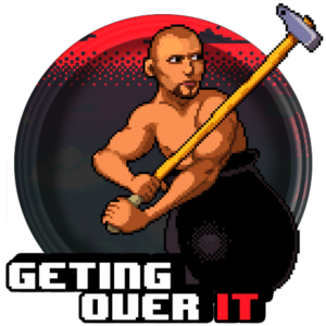 Getting Over It with Bennett Foddy ®✔️Steam (GLOBAL)🌍