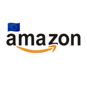 AMAZON EU Gift Card €1-€2000🇪🇺