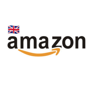 AMAZON EU Gift Card £1-£2000🇬🇧
