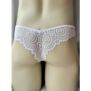 Выкройка Мужские Бразилиано 48 размер