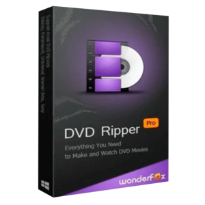 🔑 WonderFox DVD Ripper 22.8 | Лицензия