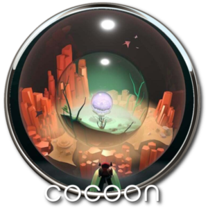 COCOON +DLC ® ✔️Steam (Region Free)(GLOBAL)🌍