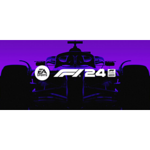 F1 24 Standard Edition (Steam Gift Россия)