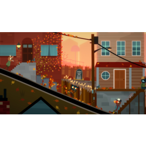 Night in the Woods + 8 ИГР|EPIC GAMES|ПОЛНЫЙ ДОСТУП