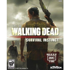 Ходячие мертвецы: Инстинкт выживания(RU/UA/CIS) STEAM🔑