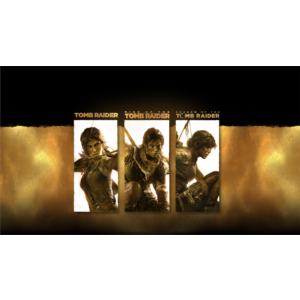 Tomb Raider: Definitive Survivor/PS4/ОФЛАЙН/Общий