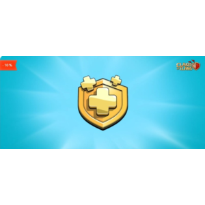 ⚡CLASH OF CLANS⚡ | 💎GOLD PASS | 🔥САМАЯ ЛУЧШАЯ ЦЕНА🔥