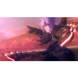 🎖️ .hack//G.U. Last Recode 🍷 Steam Ключ 🌺 Весь мир