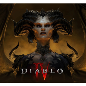 Diablo IV - Ultimate Edition PS5