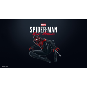 Marvel's Spider-Man: Miles Morales PS4/PS5