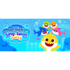 Baby Shark™: Sing & Swim Party (Steam Key/Region Free)