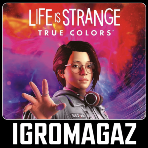 Life is Strange True Colors(Steam)🔵РФ-СНГ/Любой регион